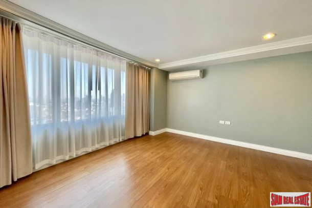 3 Bed, 3 Bath, ApartmentFor Sale, Saphan Tak Sin, Bangkok 3 Bed, 3 Bath, ApartmentFor Sale, Saphan Tak Sin, Bangkok
