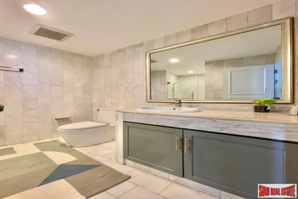 3 Bed, 3 Bath, ApartmentFor Sale, Saphan Tak Sin, Bangkok 3 Bed, 3 Bath, ApartmentFor Sale, Saphan Tak Sin, Bangkok