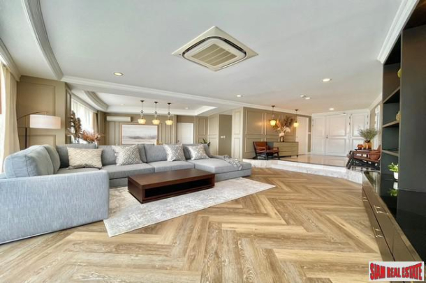 3 Bed, 3 Bath, ApartmentFor Sale, Saphan Tak Sin, Bangkok 3 Bed, 3 Bath, ApartmentFor Sale, Saphan Tak Sin, Bangkok