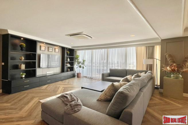 3 Bed, 3 Bath, ApartmentFor Sale, Saphan Tak Sin, Bangkok 3 Bed, 3 Bath, ApartmentFor Sale, Saphan Tak Sin, Bangkok