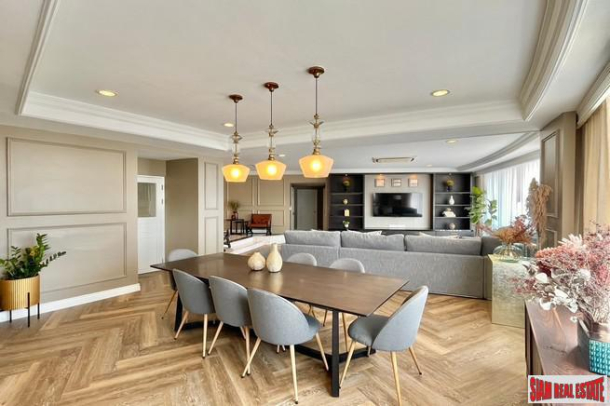 3 Bed, 3 Bath, ApartmentFor Sale, Saphan Tak Sin, Bangkok 3 Bed, 3 Bath, ApartmentFor Sale, Saphan Tak Sin, Bangkok
