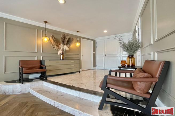 3 Bed, 3 Bath, ApartmentFor Sale, Saphan Tak Sin, Bangkok 3 Bed, 3 Bath, ApartmentFor Sale, Saphan Tak Sin, Bangkok