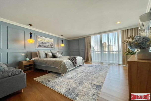 3 Bed, 3 Bath, ApartmentFor Sale, Saphan Tak Sin, Bangkok 3 Bed, 3 Bath, ApartmentFor Sale, Saphan Tak Sin, Bangkok