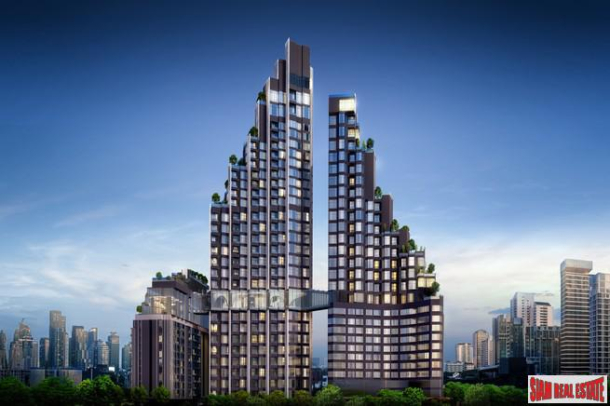 2 Bed, 2 Bath, ApartmentFor Sale, Thong Lo, Bangkok 2 Bed, 2 Bath, ApartmentFor Sale, Thong Lo, Bangkok