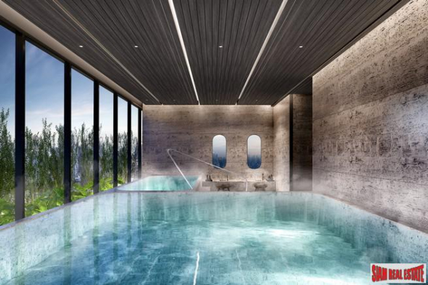 2 Bed, 2 Bath, ApartmentFor Sale, Thong Lo, Bangkok 2 Bed, 2 Bath, ApartmentFor Sale, Thong Lo, Bangkok