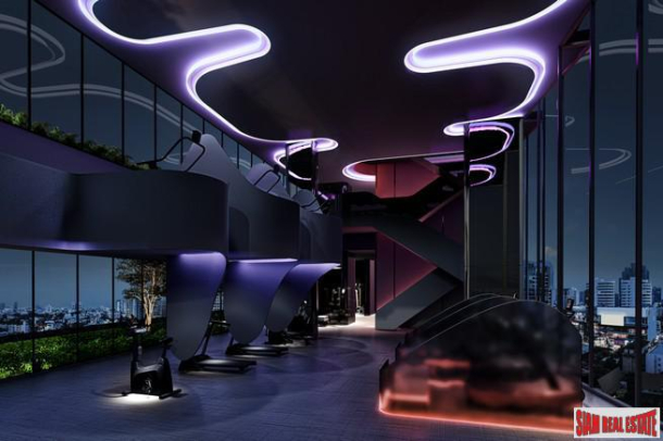 2 Bed, 2 Bath, ApartmentFor Sale, Thong Lo, Bangkok 2 Bed, 2 Bath, ApartmentFor Sale, Thong Lo, Bangkok