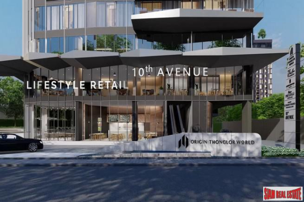 2 Bed, 2 Bath, ApartmentFor Sale, Thong Lo, Bangkok 2 Bed, 2 Bath, ApartmentFor Sale, Thong Lo, Bangkok