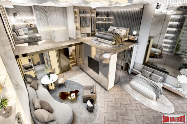 2 Bed, 2 Bath, ApartmentFor Sale, Thong Lo, Bangkok 2 Bed, 2 Bath, ApartmentFor Sale, Thong Lo, Bangkok