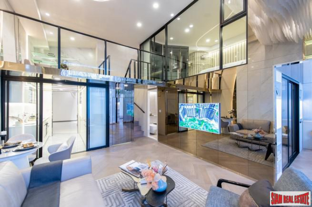 2 Bed, 2 Bath, ApartmentFor Sale, Thong Lo, Bangkok 2 Bed, 2 Bath, ApartmentFor Sale, Thong Lo, Bangkok