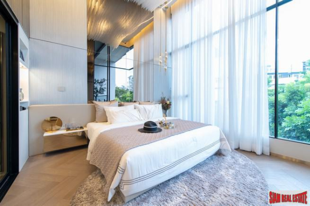 2 Bed, 2 Bath, ApartmentFor Sale, Thong Lo, Bangkok 2 Bed, 2 Bath, ApartmentFor Sale, Thong Lo, Bangkok