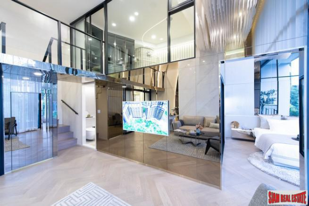 2 Bed, 2 Bath, ApartmentFor Sale, Thong Lo, Bangkok 2 Bed, 2 Bath, ApartmentFor Sale, Thong Lo, Bangkok