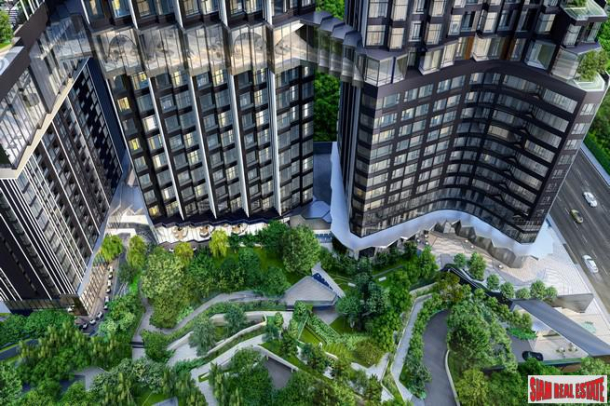 2 Bed, 2 Bath, ApartmentFor Sale, Thong Lo, Bangkok 2 Bed, 2 Bath, ApartmentFor Sale, Thong Lo, Bangkok