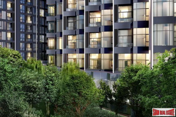 2 Bed, 2 Bath, ApartmentFor Sale, Thong Lo, Bangkok 2 Bed, 2 Bath, ApartmentFor Sale, Thong Lo, Bangkok