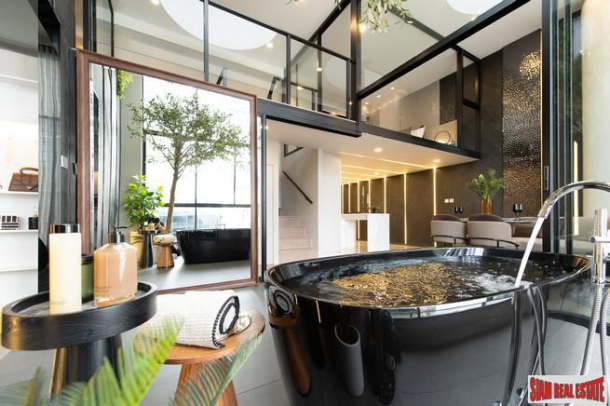 3 Bed, 3 Bath, ApartmentFor Sale, Thong Lo, Bangkok