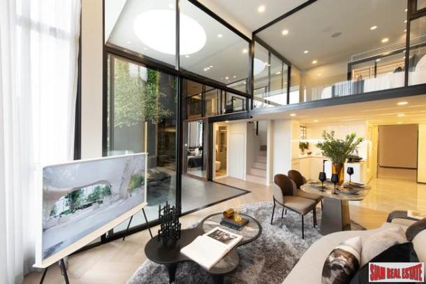 3 Bed, 3 Bath, ApartmentFor Sale, Thong Lo, Bangkok