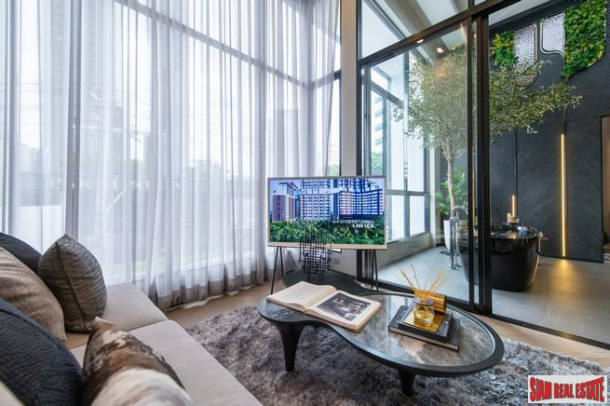 3 Bed, 3 Bath, ApartmentFor Sale, Thong Lo, Bangkok