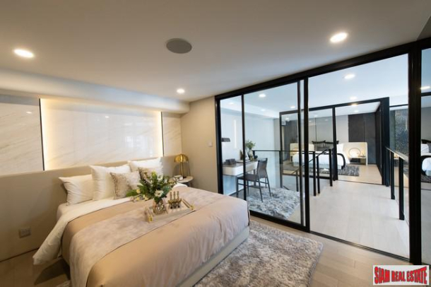 3 Bed, 3 Bath, ApartmentFor Sale, Thong Lo, Bangkok
