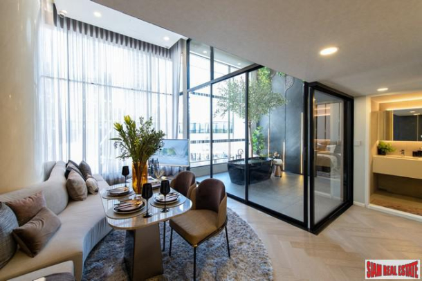 3 Bed, 3 Bath, ApartmentFor Sale, Thong Lo, Bangkok