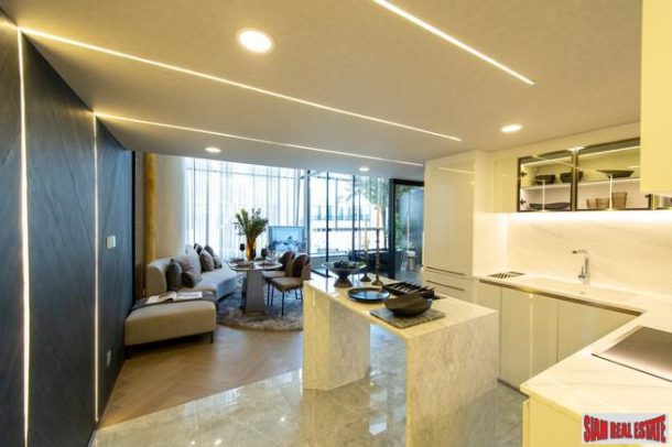 3 Bed, 3 Bath, ApartmentFor Sale, Thong Lo, Bangkok