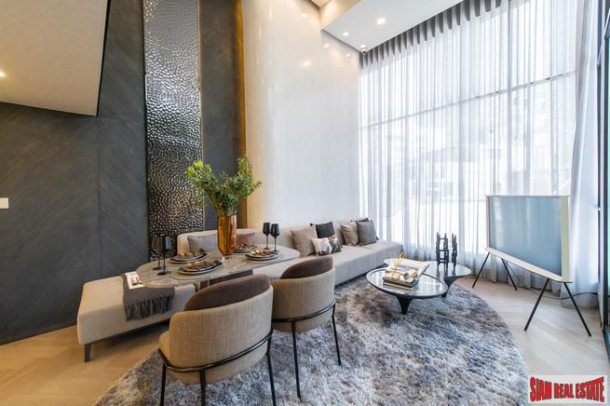 3 Bed, 3 Bath, ApartmentFor Sale, Thong Lo, Bangkok