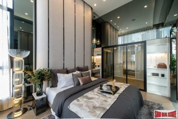 3 Bed, 3 Bath, ApartmentFor Sale, Thong Lo, Bangkok