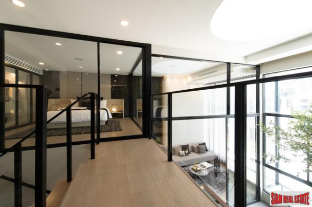 3 Bed, 3 Bath, ApartmentFor Sale, Thong Lo, Bangkok