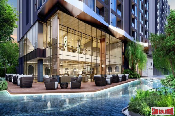 3 Bed, 3 Bath, ApartmentFor Sale, Thong Lo, Bangkok