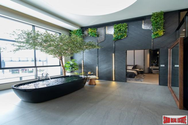 3 Bed, 3 Bath, ApartmentFor Sale, Thong Lo, Bangkok