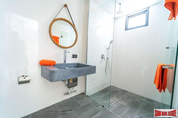 5 Bed, 5 Bath, HouseFor Sale, Rawai, Phuket