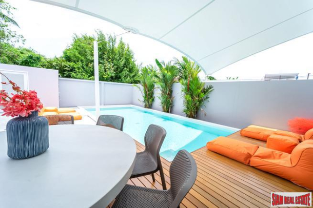 5 Bed, 5 Bath, HouseFor Sale, Rawai, Phuket