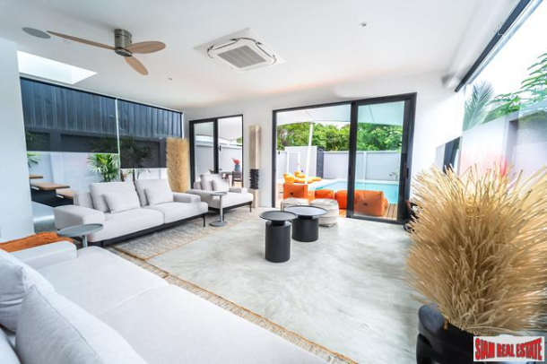 5 Bed, 5 Bath, HouseFor Sale, Rawai, Phuket