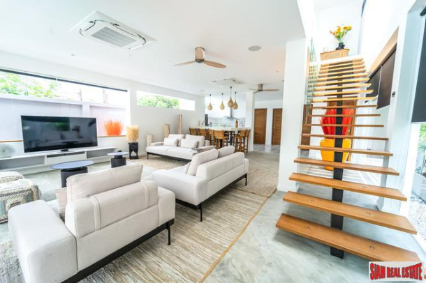 5 Bed, 5 Bath, HouseFor Sale, Rawai, Phuket