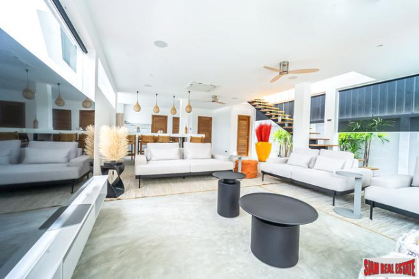 5 Bed, 5 Bath, HouseFor Sale, Rawai, Phuket