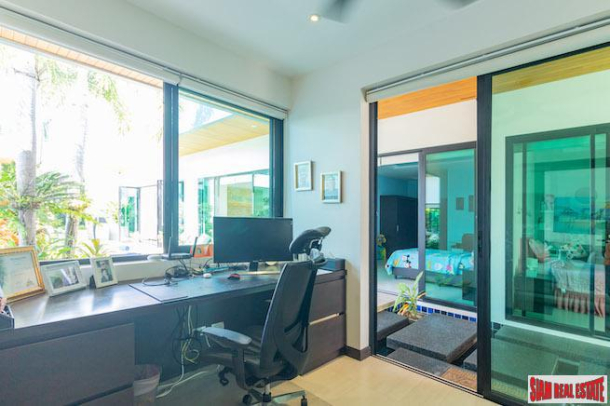 4 Bed, 4 Bath, HouseFor Sale, Layan, Phuket