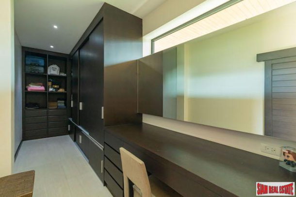 4 Bed, 4 Bath, HouseFor Sale, Layan, Phuket