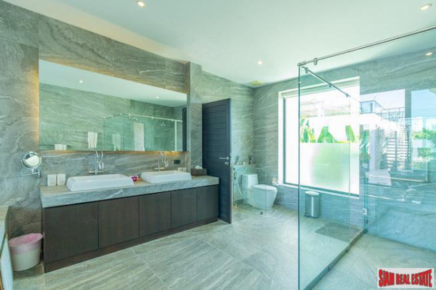 4 Bed, 4 Bath, HouseFor Sale, Layan, Phuket