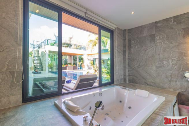 4 Bed, 4 Bath, HouseFor Sale, Layan, Phuket