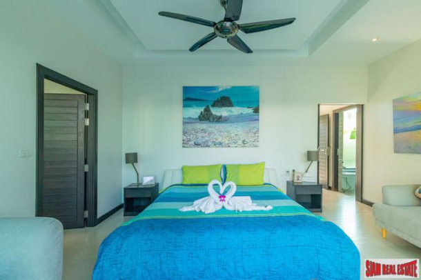 4 Bed, 4 Bath, HouseFor Sale, Layan, Phuket