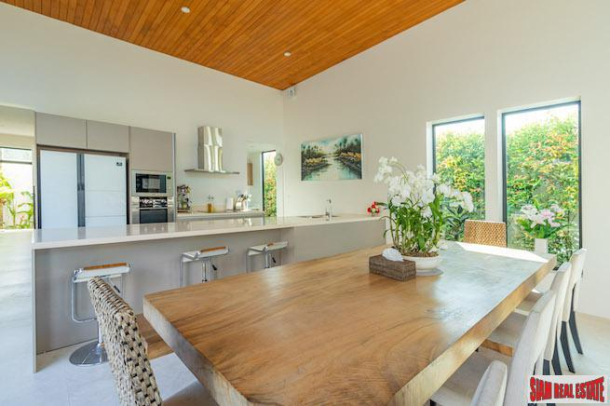 4 Bed, 4 Bath, HouseFor Sale, Layan, Phuket