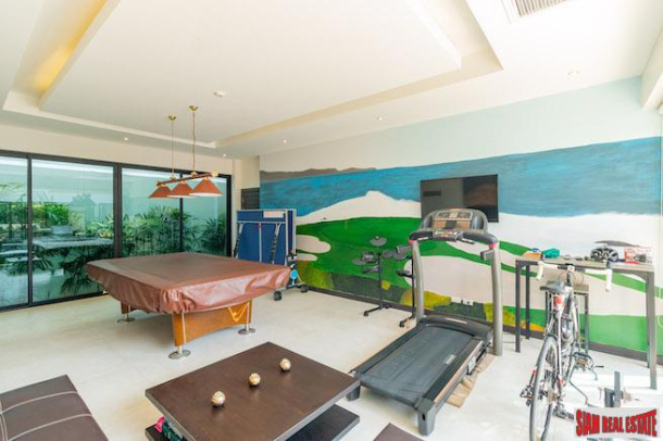 4 Bed, 4 Bath, HouseFor Sale, Layan, Phuket