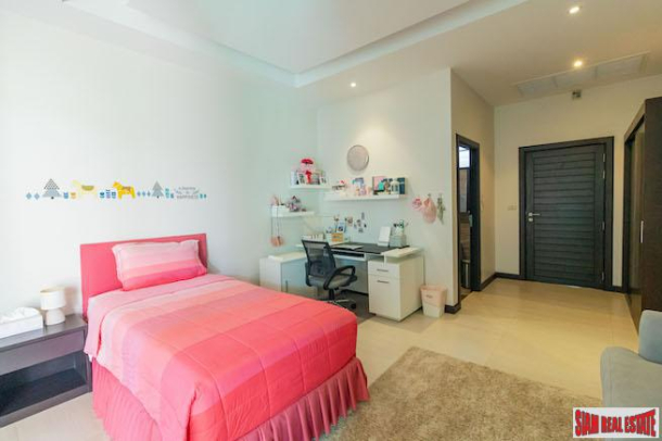 4 Bed, 4 Bath, HouseFor Sale, Layan, Phuket