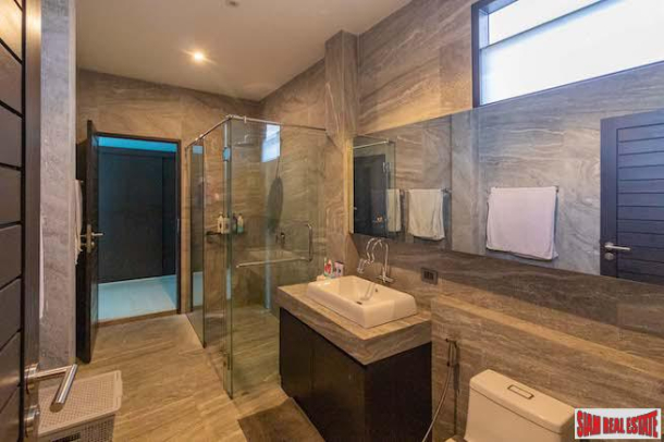 4 Bed, 4 Bath, HouseFor Sale, Layan, Phuket