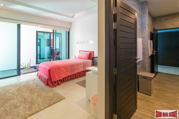 4 Bed, 4 Bath, HouseFor Sale, Layan, Phuket