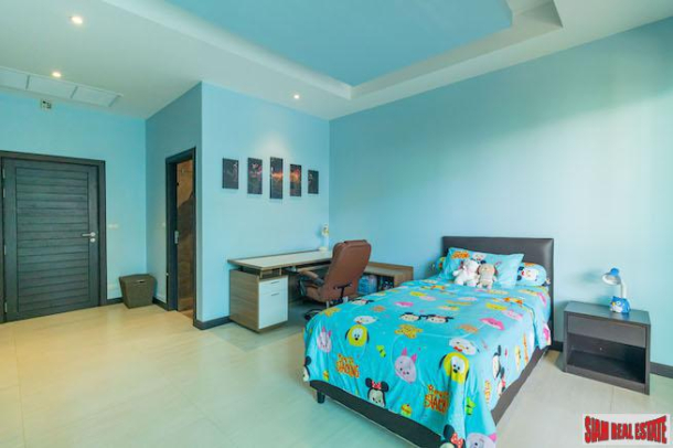 4 Bed, 4 Bath, HouseFor Sale, Layan, Phuket