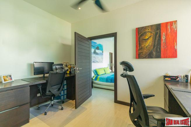 4 Bed, 4 Bath, HouseFor Sale, Layan, Phuket