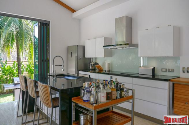 4 Bed, 4 Bath, HouseFor Sale, Rawai, Phuket