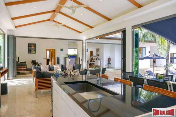 4 Bed, 4 Bath, HouseFor Sale, Rawai, Phuket