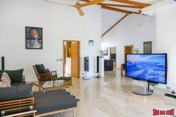 4 Bed, 4 Bath, HouseFor Sale, Rawai, Phuket