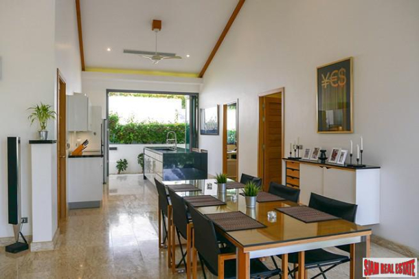 4 Bed, 4 Bath, HouseFor Sale, Rawai, Phuket