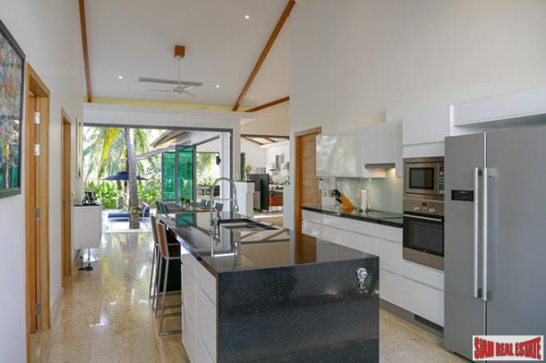 4 Bed, 4 Bath, HouseFor Sale, Rawai, Phuket